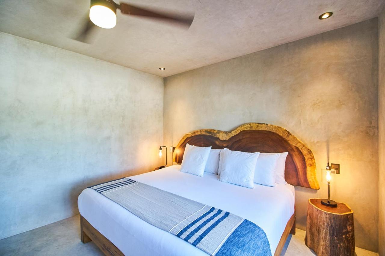 Eco-Sustainable Luxury Between Beach Hotspots & Tulum Town By Stella Rentals Экстерьер фото