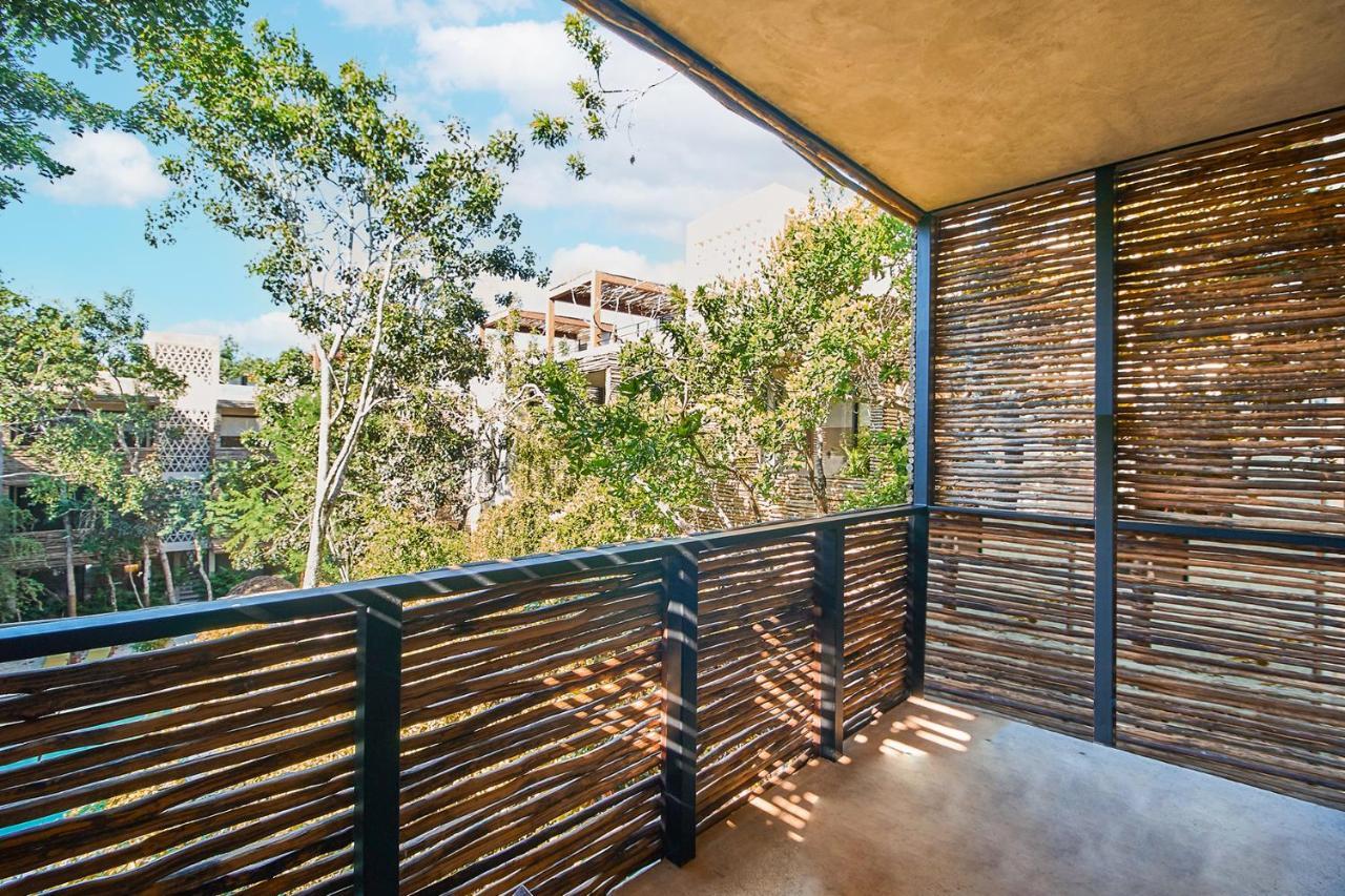 Eco-Sustainable Luxury Between Beach Hotspots & Tulum Town By Stella Rentals Экстерьер фото